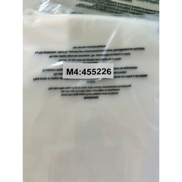 Men's Wrangler Riggs Workwear Burgundy Button Down Shirt Size XL - Excellent - Picture 10 of 10